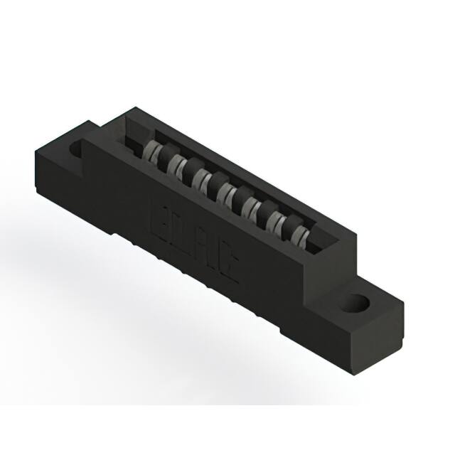 857-007-453-102 EDAC Inc.  Edgeboard Connectors